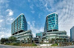 Oxley Bizhub (D14), Factory #460089521